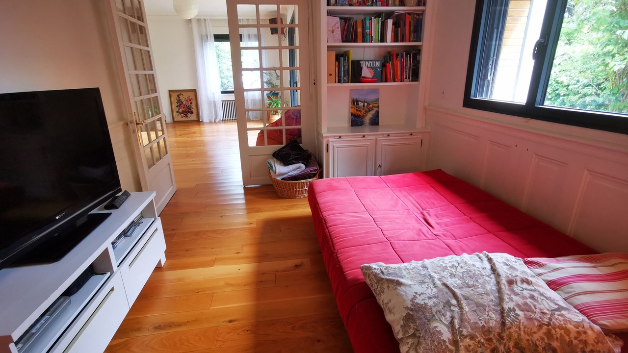 Photo of Bedroom in Saint-Martin