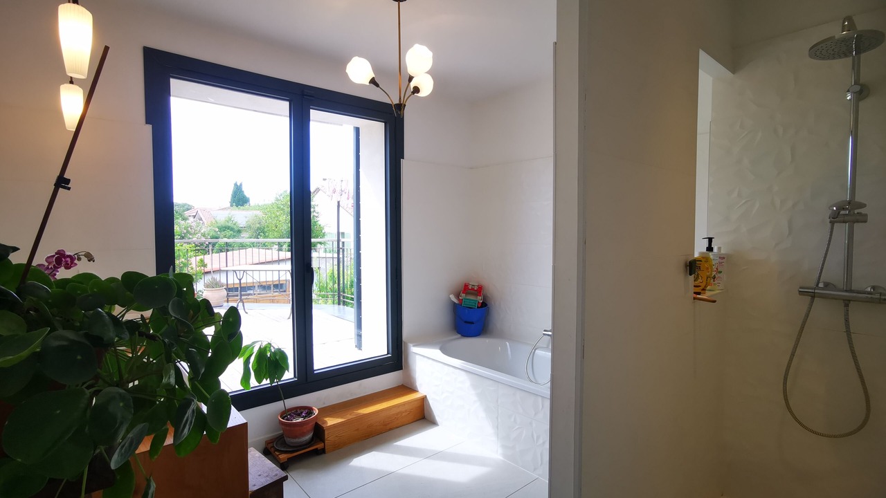 Photo of Bathroom in Saint-Martin