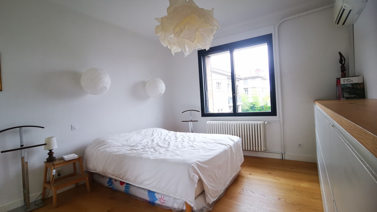 Photo of Bedroom in Saint-Martin
