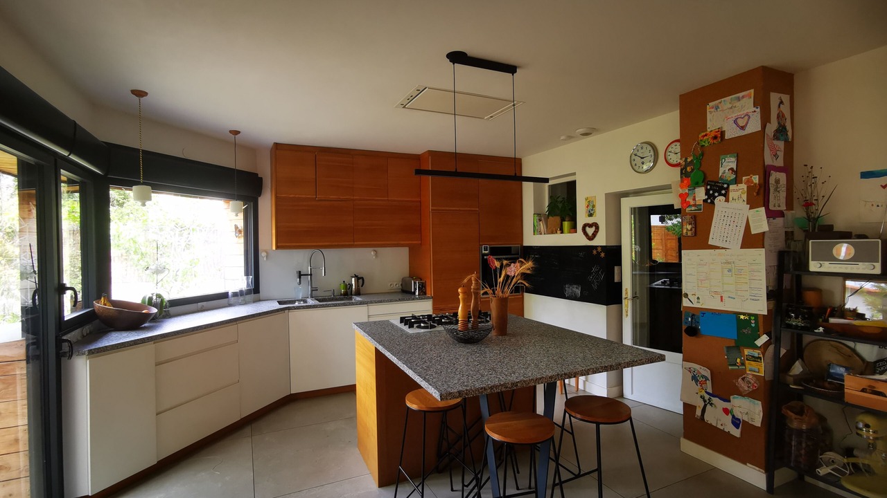Photo of Kitchen in Saint-Martin