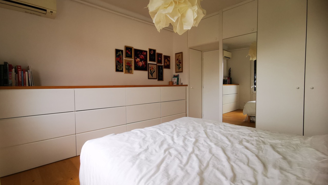 Photo of Bedroom in Saint-Martin