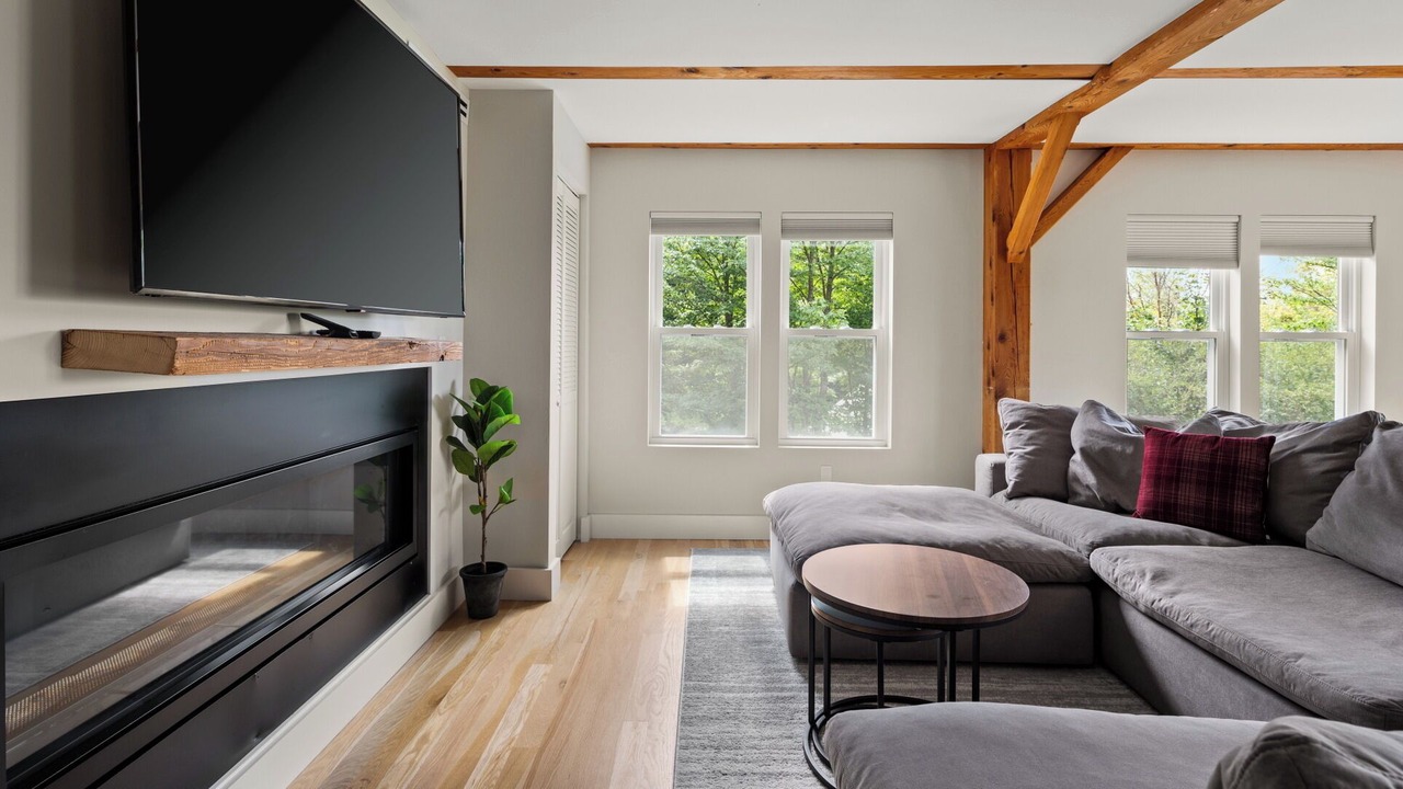 Photo of Livingroom in Morrisville