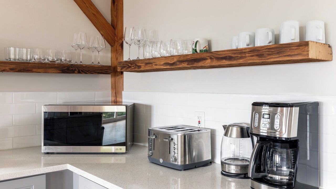 Photo of Kitchen in Morrisville