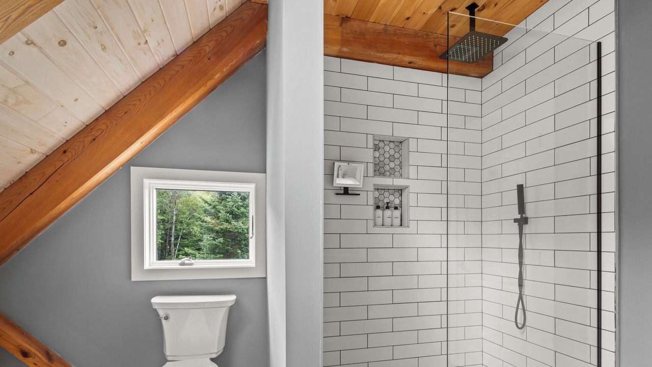 Photo of Bathroom in Morrisville