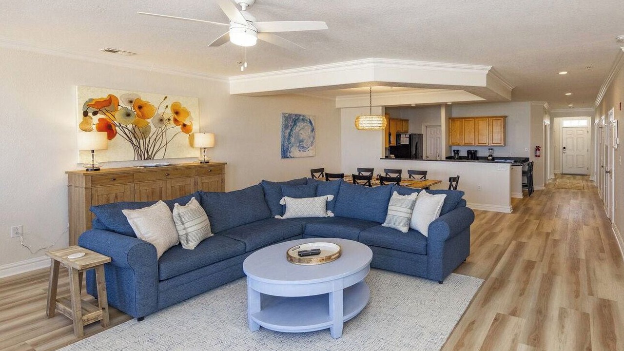 Photo of Livingroom in Sandbridge