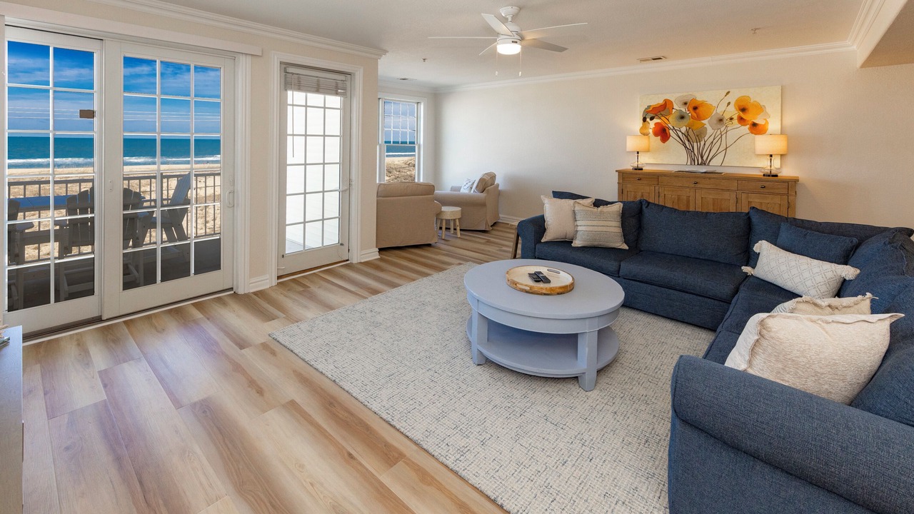 Photo of Livingroom in Sandbridge