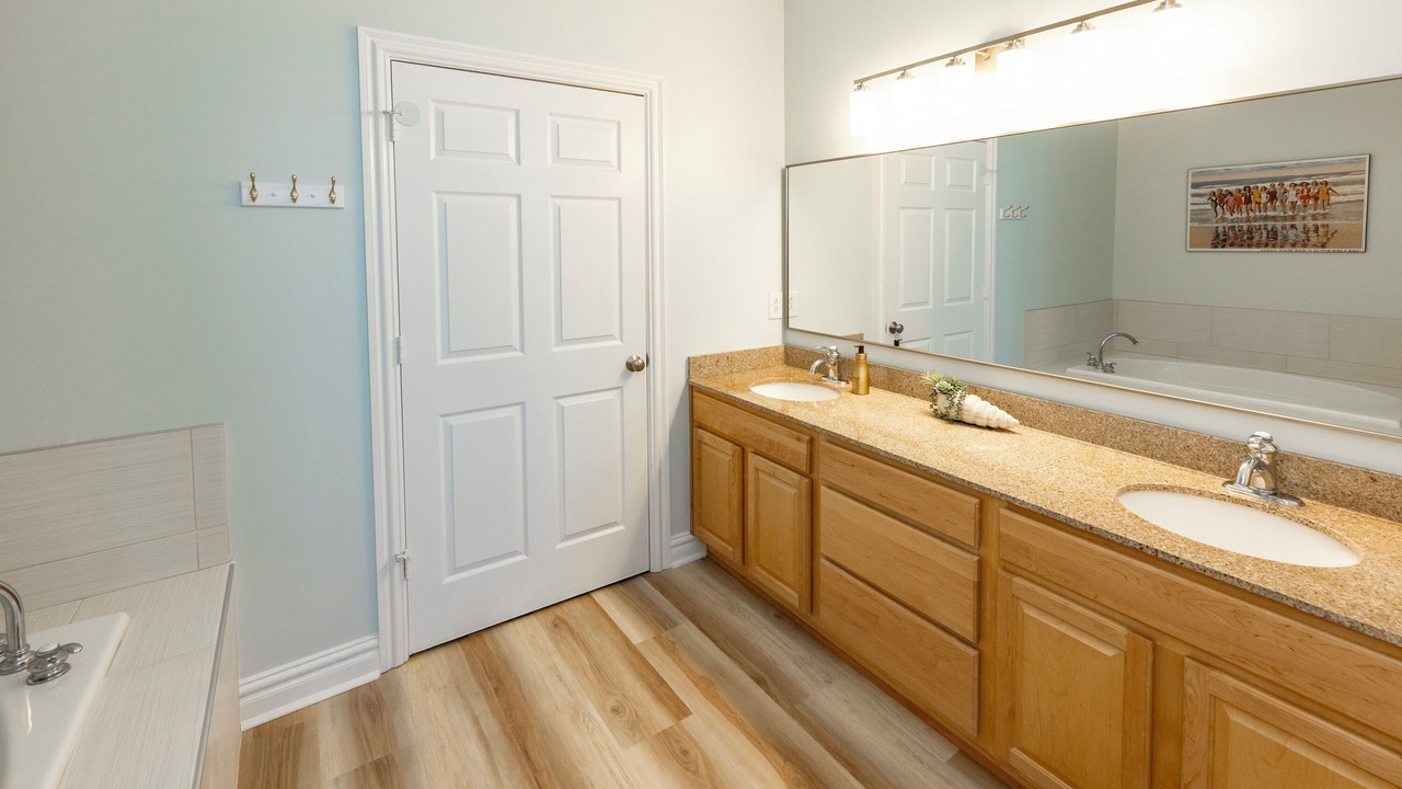 Photo of Bathroom in Sandbridge