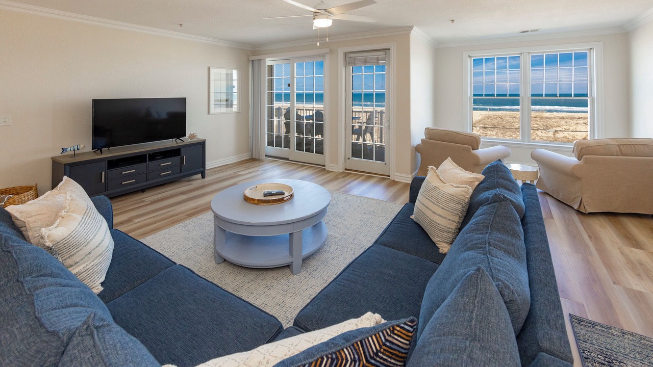 Photo of Livingroom in Sandbridge
