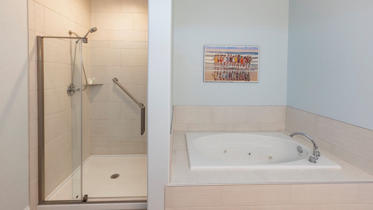 Photo of Bathroom in Sandbridge