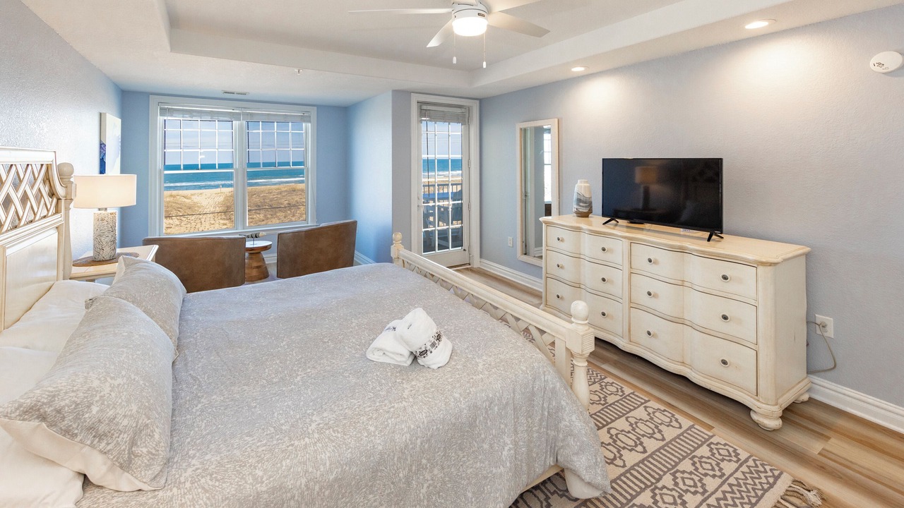Photo of Bedroom in Sandbridge
