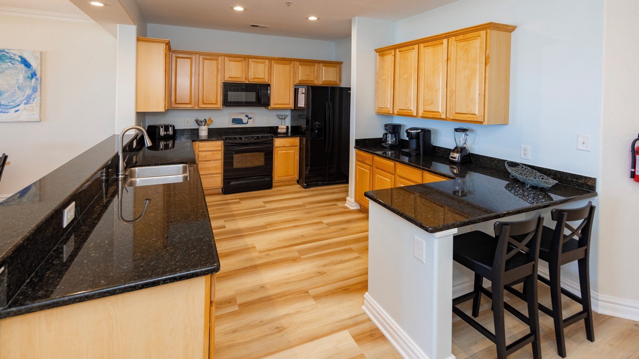 Photo of Kitchen in Sandbridge