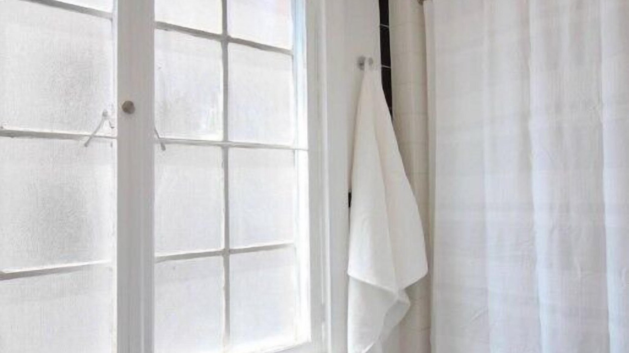 Photo of Bathroom in Rittenhouse Row