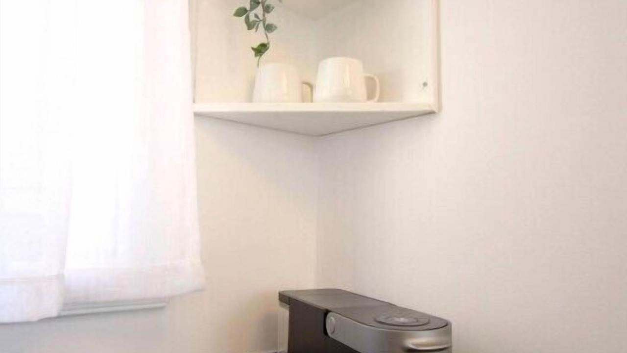 Photo of Kitchen in Rittenhouse Row