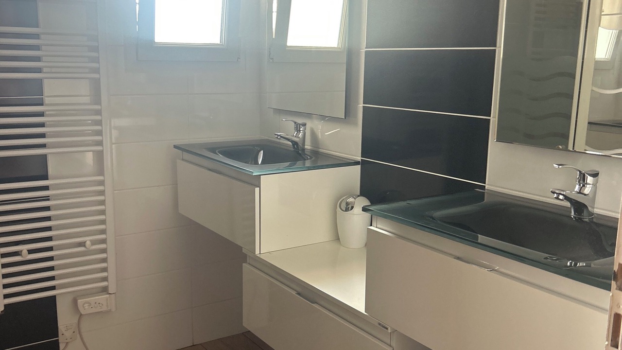 Photo of Bathroom in Pleumeur-Gautier