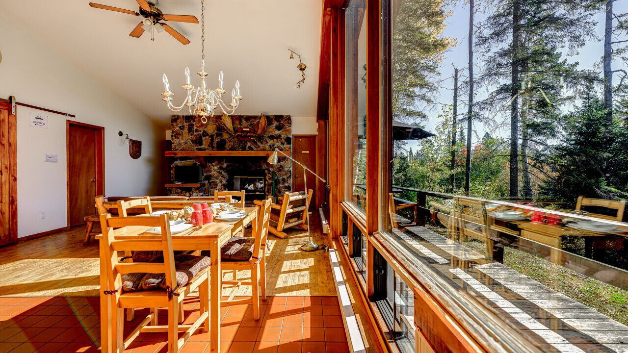 Photo of Outdoor in Sainte-Lucie-des-Laurentides
