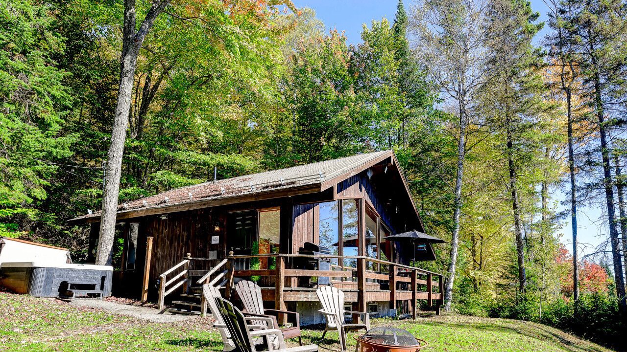 Photo of Outdoor in Sainte-Lucie-des-Laurentides