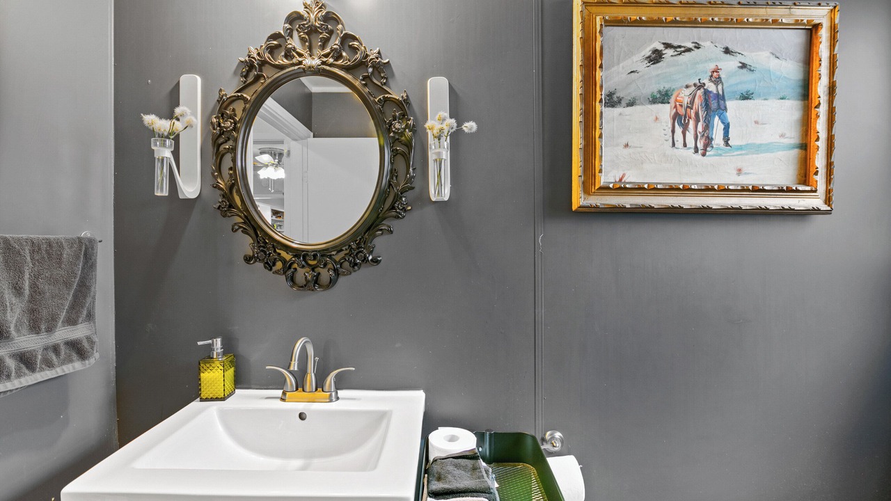 Photo of Bathroom in Central East Austin