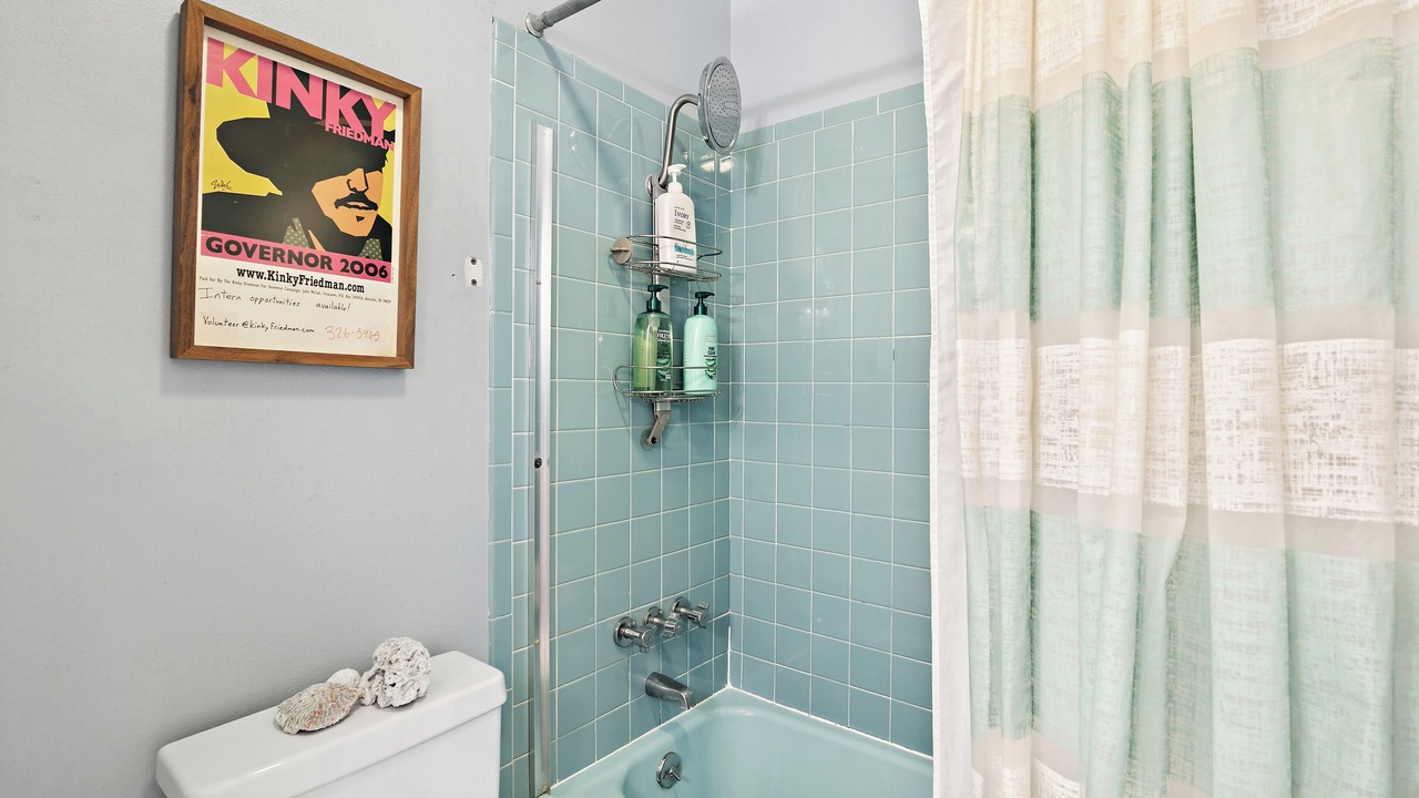 Photo of Bathroom in Central East Austin