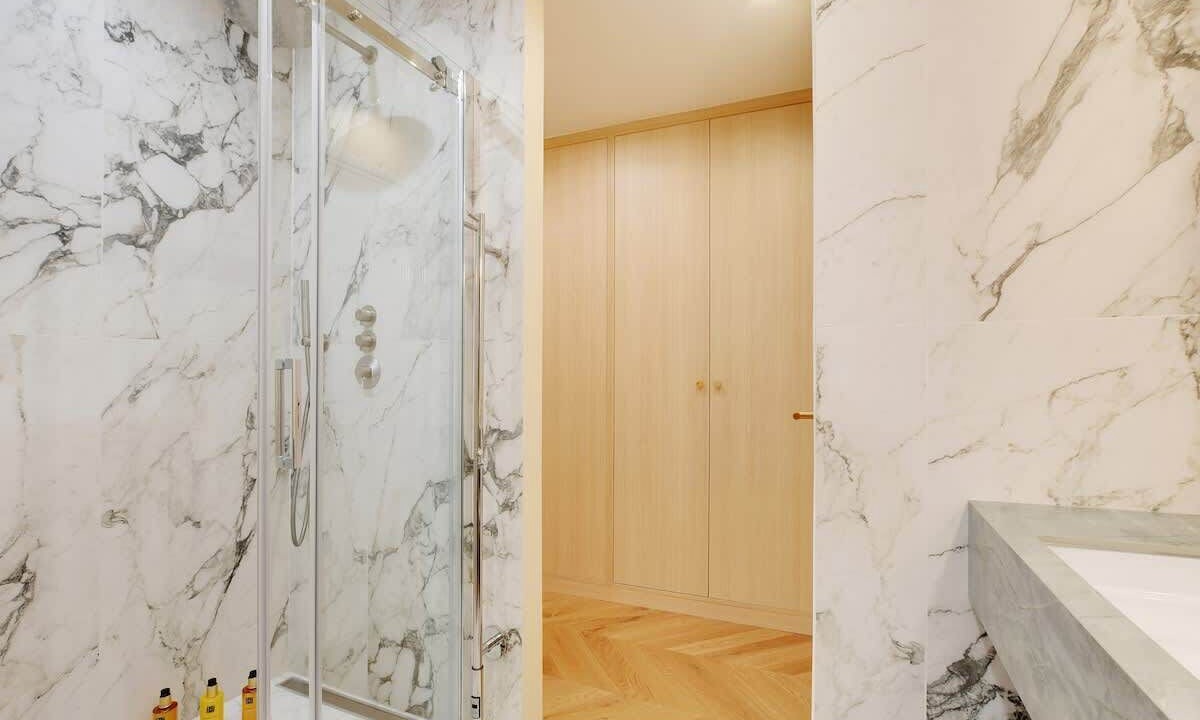 Photo of Bathroom in Palais-Royal