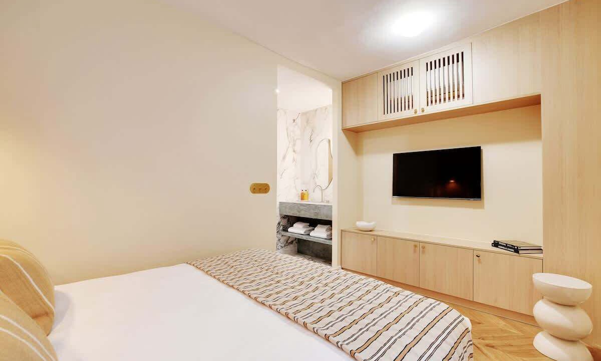 Photo of Bedroom in Palais-Royal