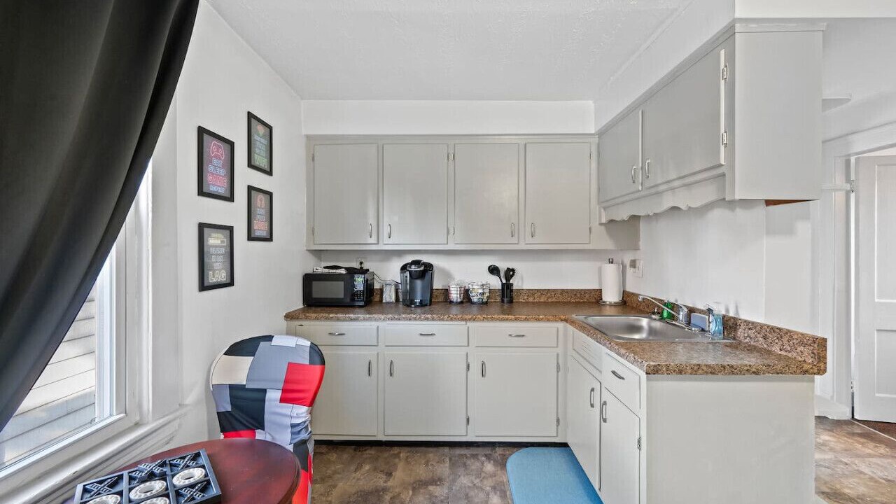 Photo of Kitchen in Edgewater