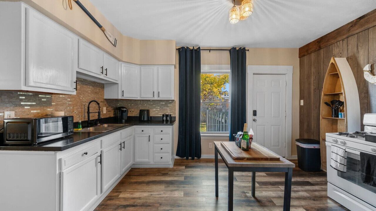 Photo of Kitchen in Edgewater