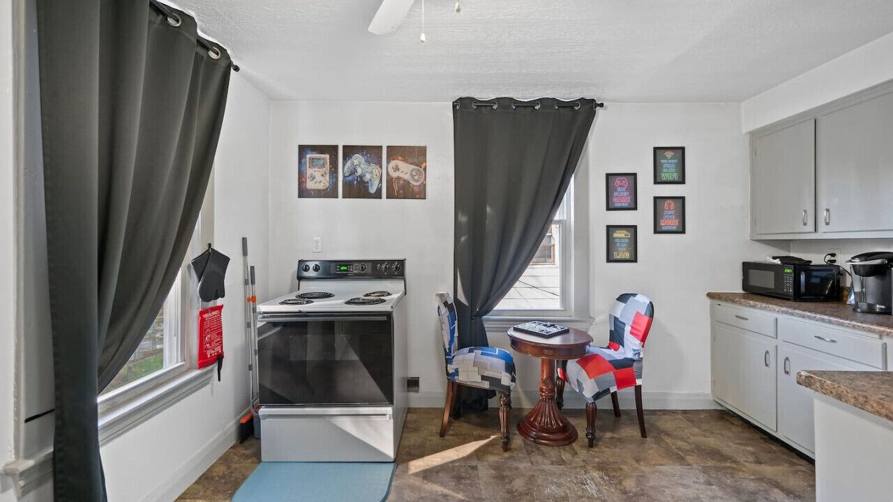 Photo of Kitchen in Edgewater