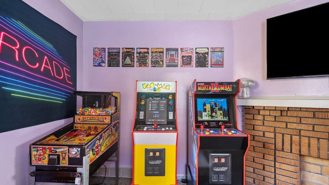 Photo of Bedroom in Edgewater