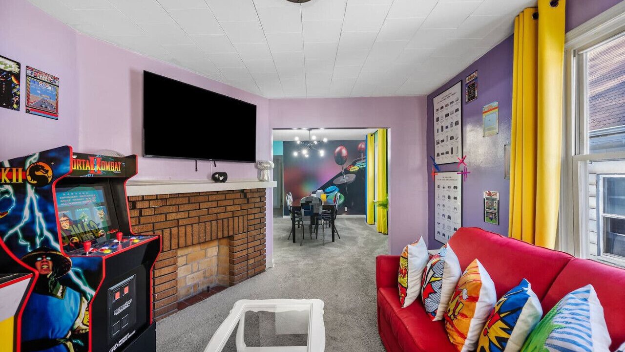 Photo of Bedroom in Edgewater