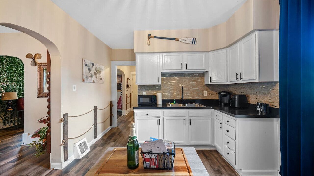 Photo of Kitchen in Edgewater