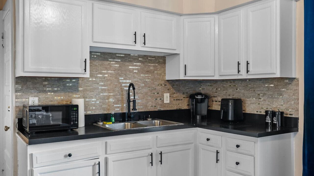 Photo of Kitchen in Edgewater