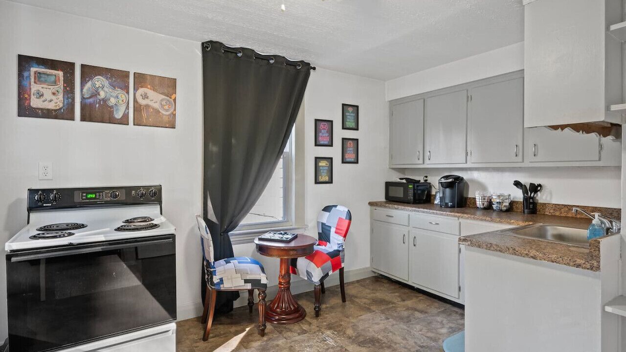 Photo of Kitchen in Edgewater