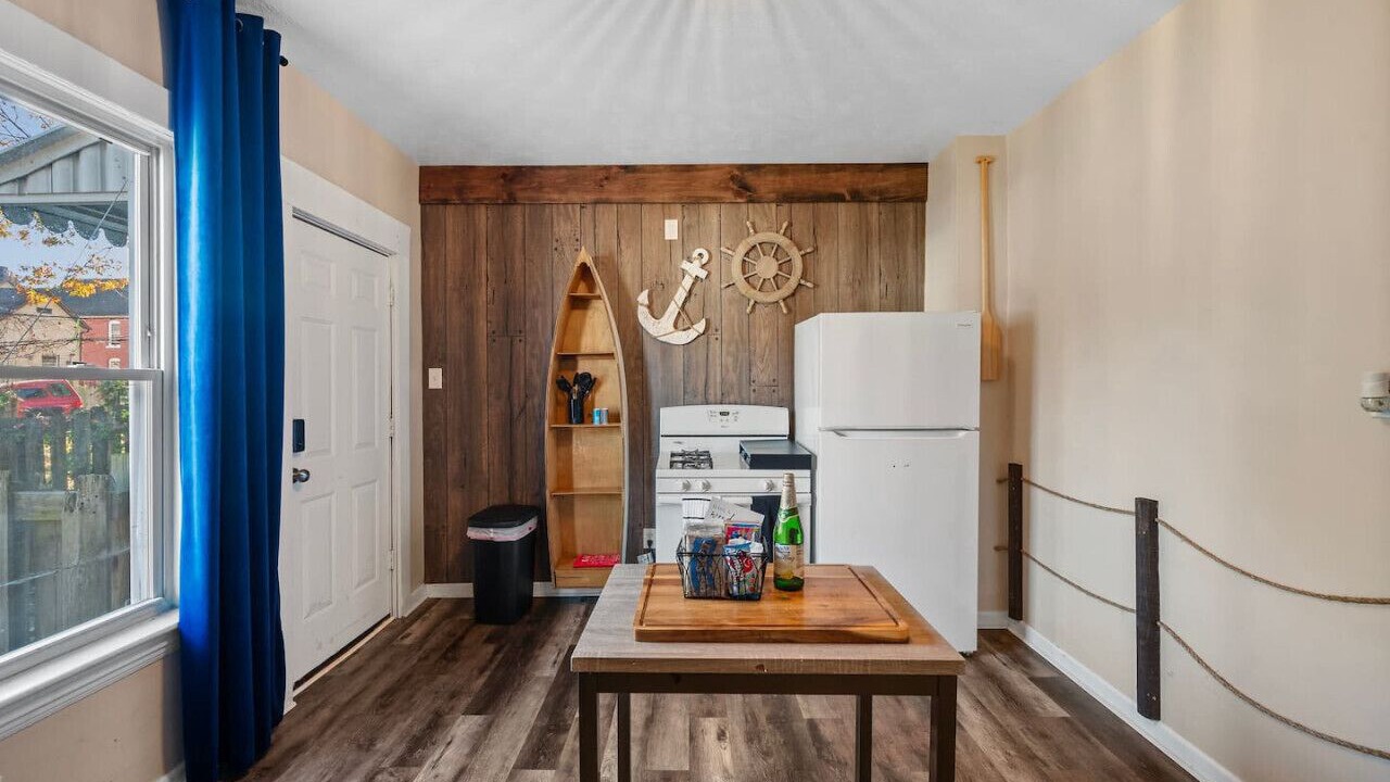 Photo of Kitchen in Edgewater