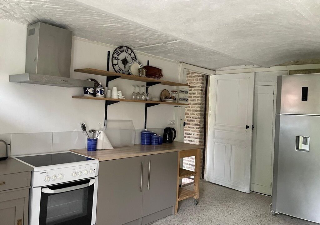 Photo of Kitchen in Comines