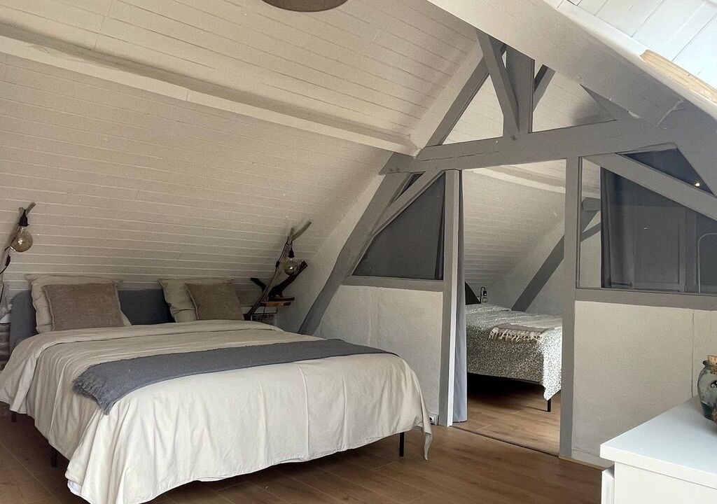 Photo of Bedroom in Comines