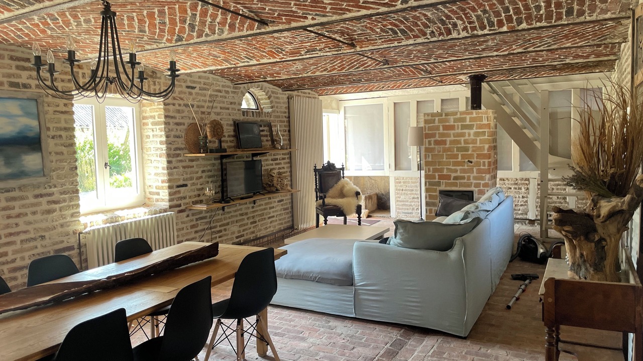 Photo of Livingroom in Comines