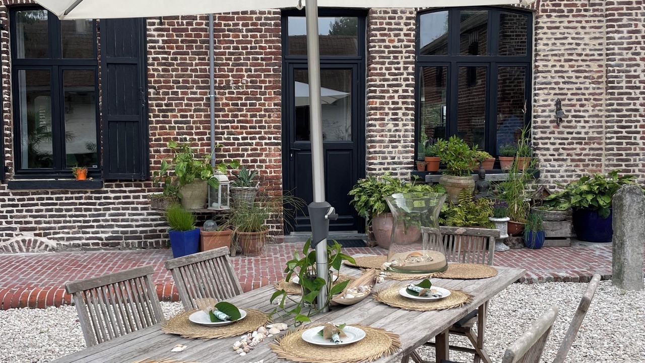 Photo of Outdoor in Comines