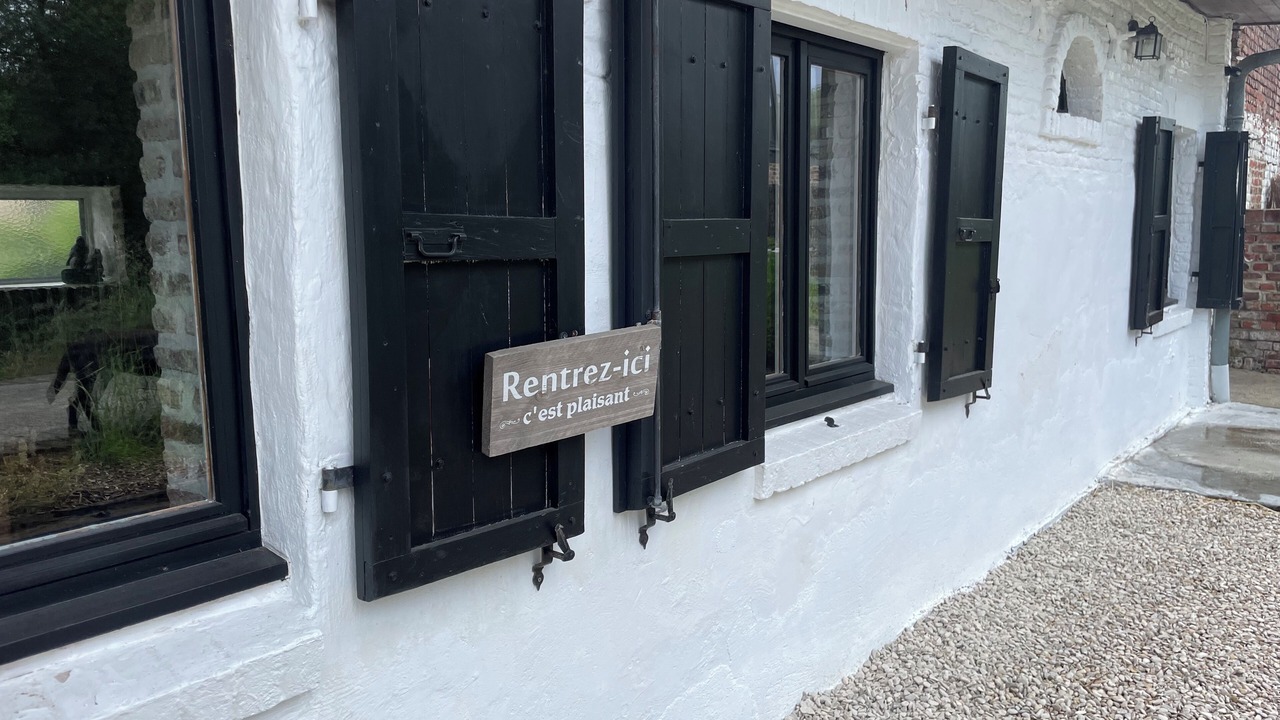 Photo of Outdoor in Comines