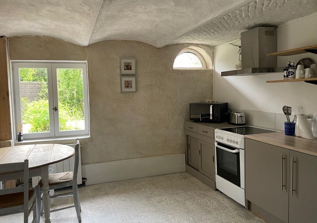 Photo of Kitchen in Comines