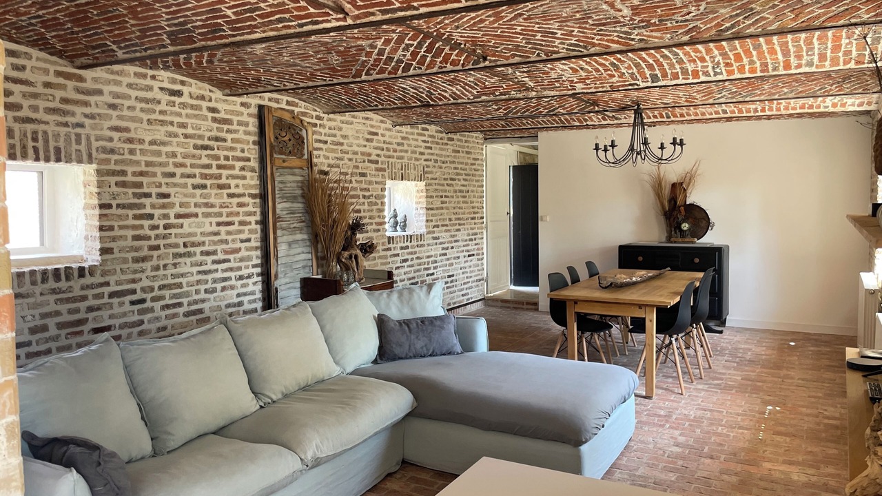 Photo of Livingroom in Comines