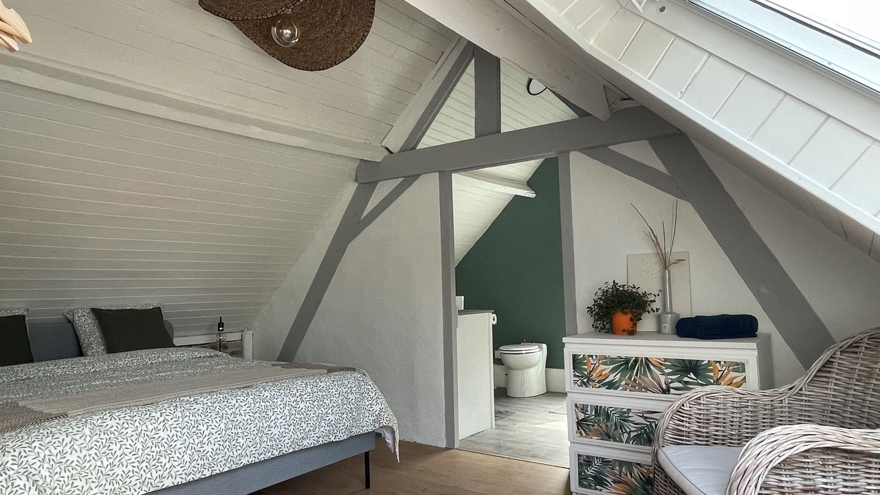 Photo of Bedroom in Comines