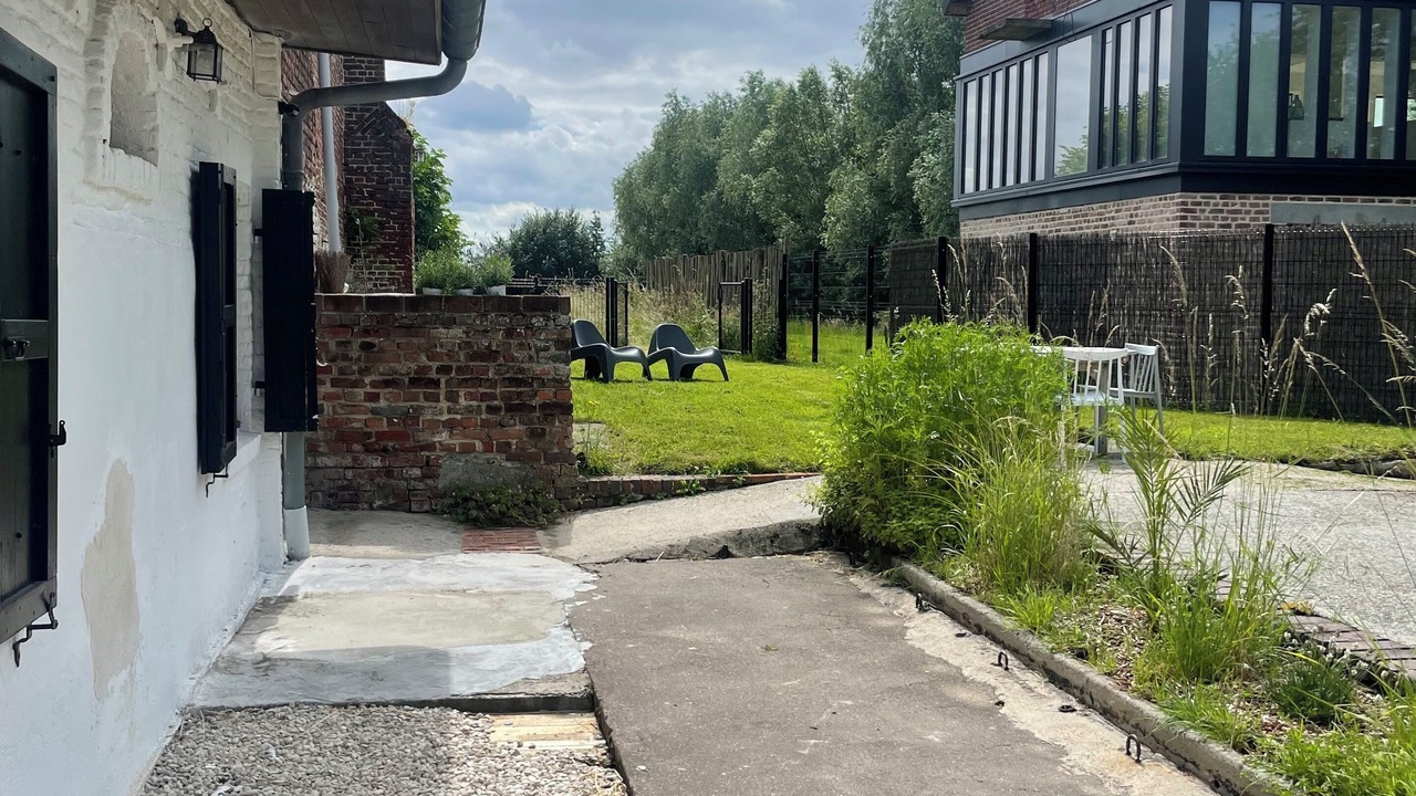 Photo of Outdoor in Comines