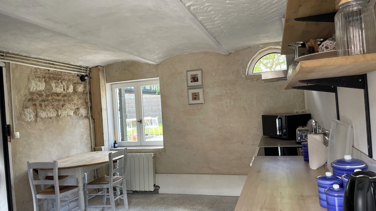Photo of Kitchen in Comines