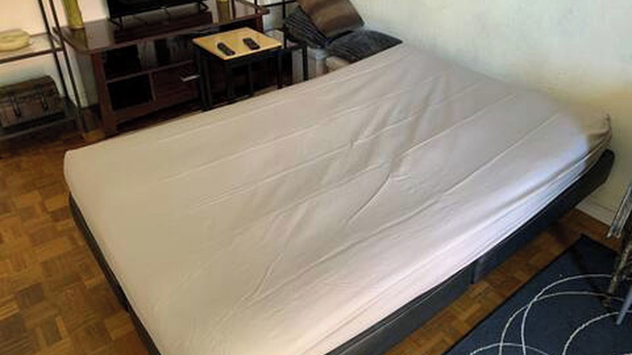 Photo of Bedroom in Le Rouet