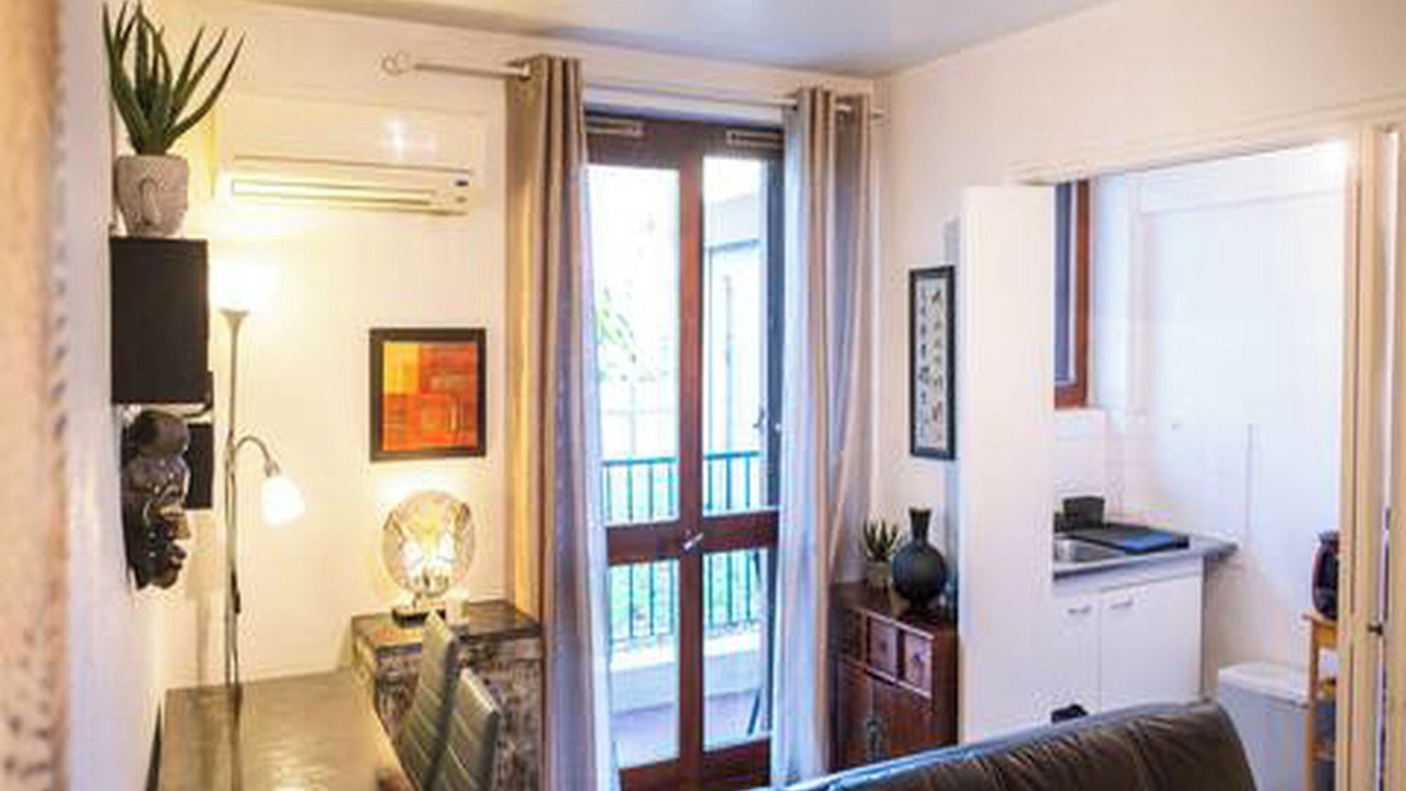 Photo of Livingroom in Le Rouet