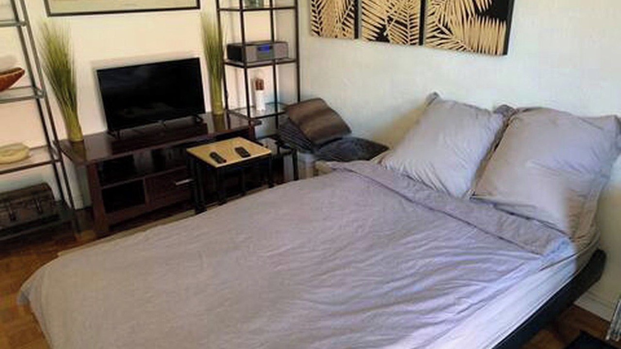 Photo of Bedroom in Le Rouet