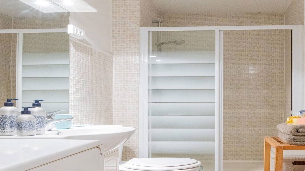 Photo of Bathroom in Le Rouet