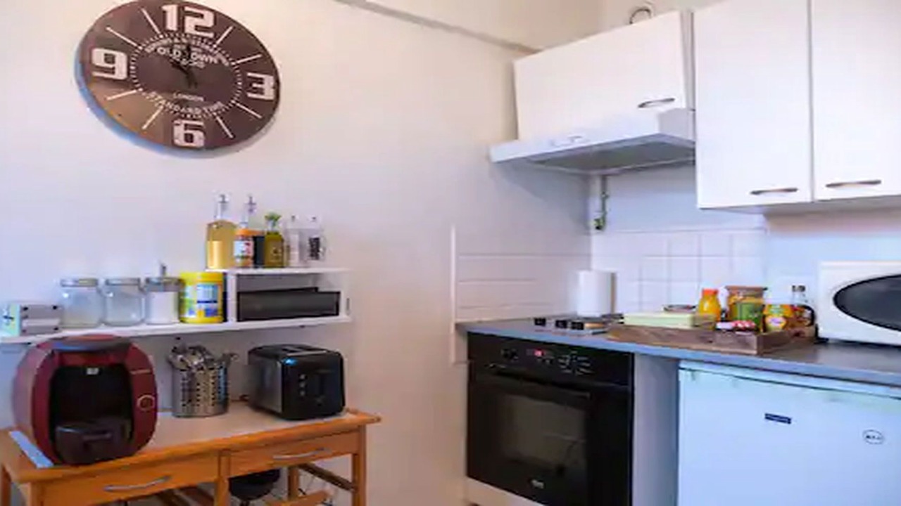 Photo of Kitchen in Le Rouet