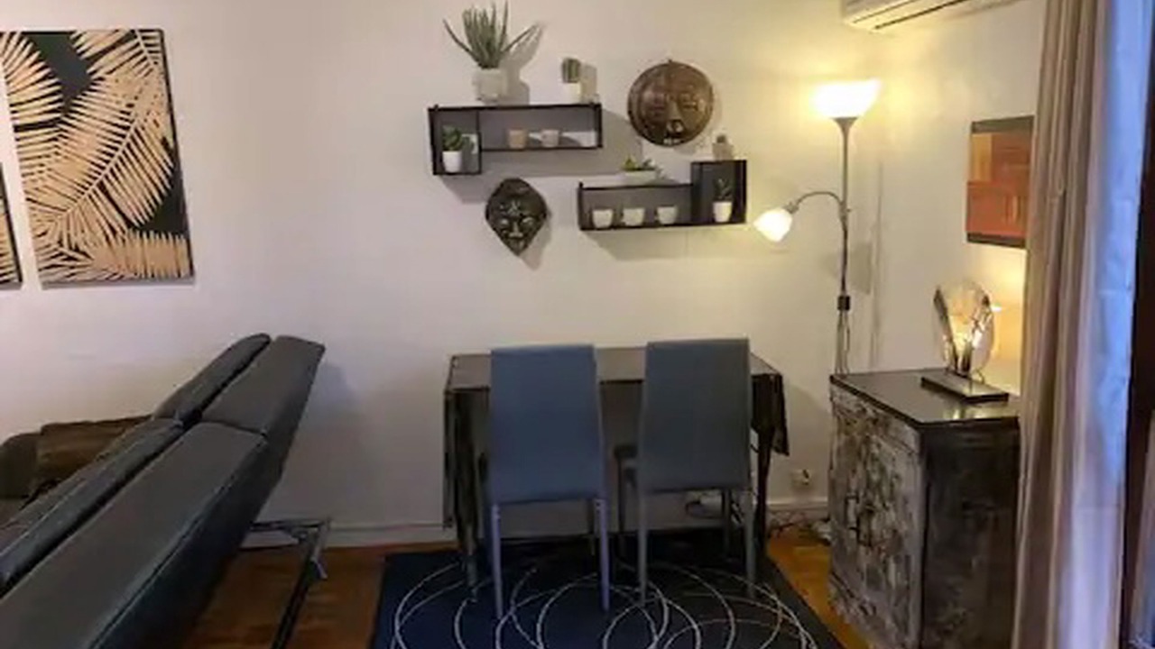 Photo of Livingroom in Le Rouet