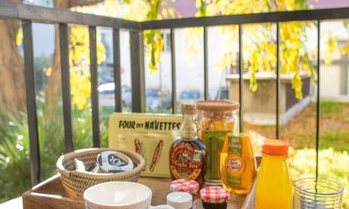 Photo of Outdoor in Le Rouet